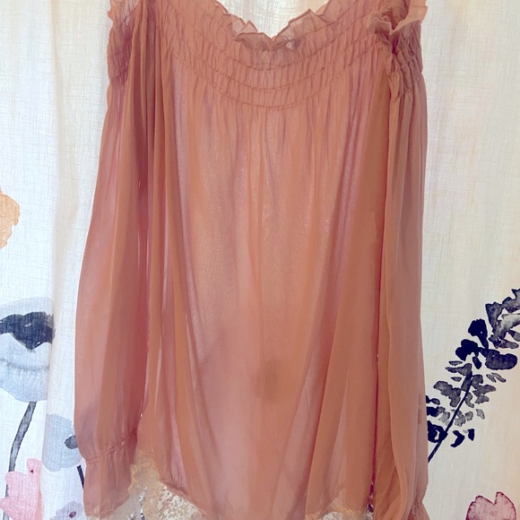 Sexy top by An’ge (French ) - Picture 2 of 7